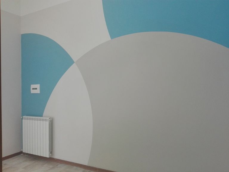 Style Color — Foto 1